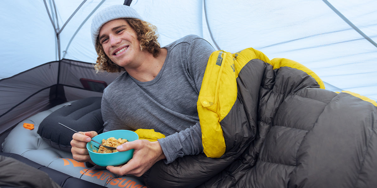 Introducing Passage Tableware: Stronger, Lighter and More Functional