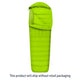 25 || Ascent Down Sleeping Bag Regular