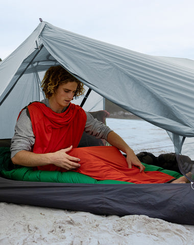 Sleeping Bag Liners