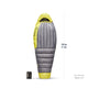45°F / Regular || Spark Women's Down Sleeping Bag
