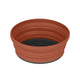 One Size / Rust || X-Bowl