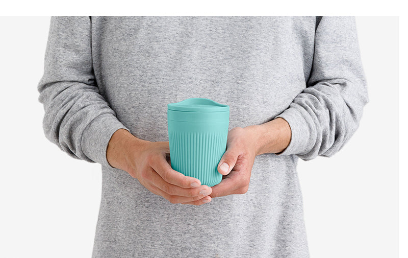 Description || Passage Insulated Mug