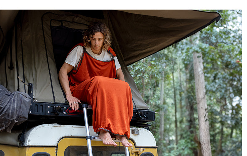 Description || Reactor Fleece Sleeping Bag Liner