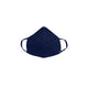 Blue || Barrier Face Mask