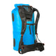 65 Liter || Hydraulic Dry Pack in Blue
