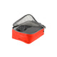 s / Spicy Orange || Travelling Light Garment Mesh Bag