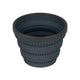 One Size / Charcoal || X-Tumbler 12oz with Cool Grip