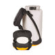 6 Liter || eVent Compression Dry Sack in Grey
