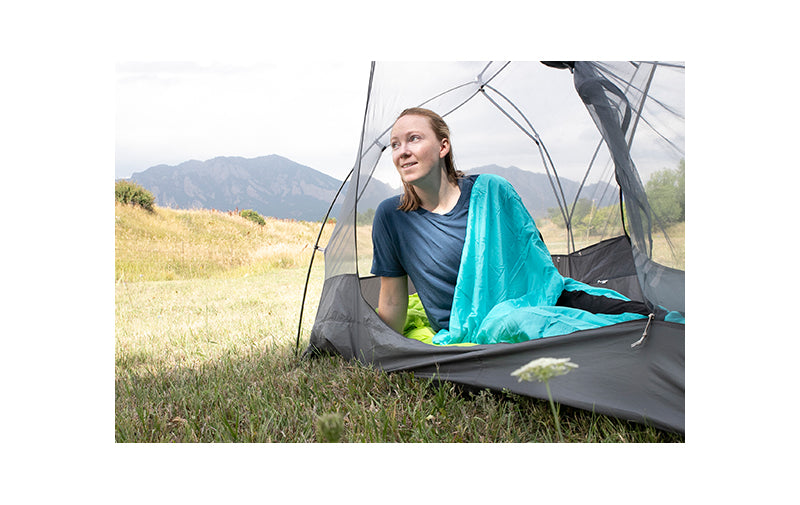 Description || Premium Silk Travel Liner