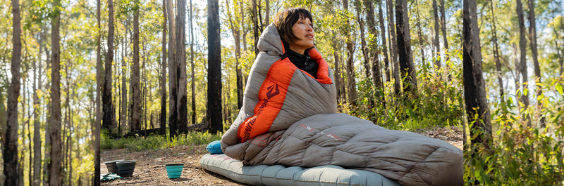 Women's specific sleep systems: consider making the switch (regardless of how you identify)