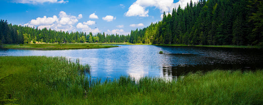 The 50 Best New Fishing Spots in America