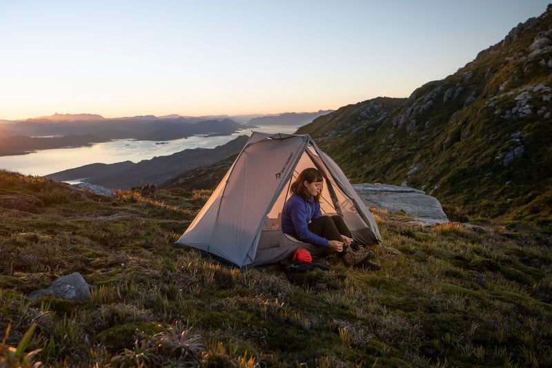 WHY IT’S WORTH INVESTING IN A FIRST-CLASS BACKPACKING TENT