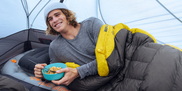 Introducing Passage Tableware: Stronger, Lighter and More Functional