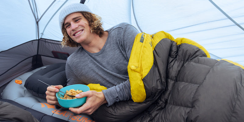 Introducing Passage Tableware: Stronger, Lighter and More Functional