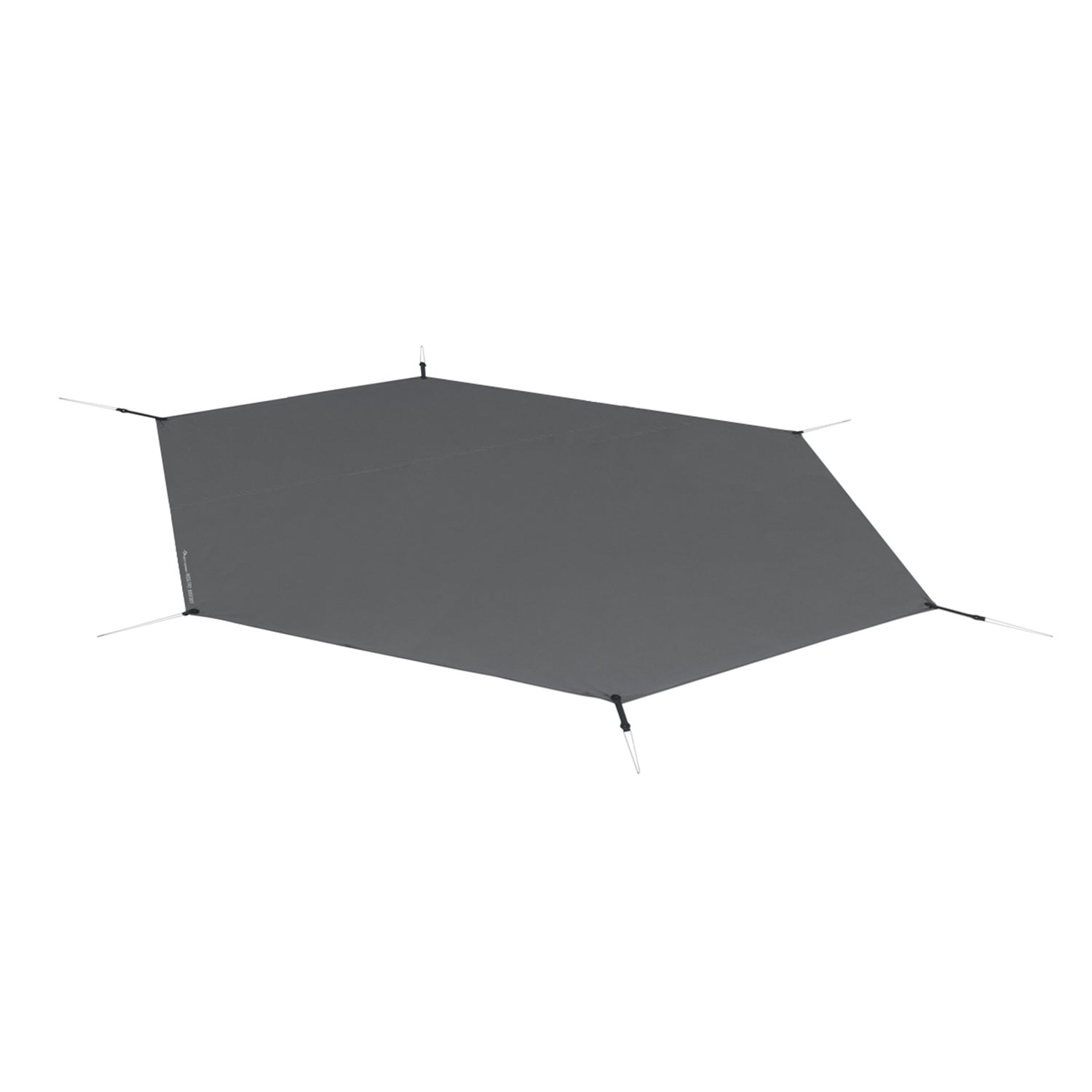 Ikos Tent Bigfoot Footprint