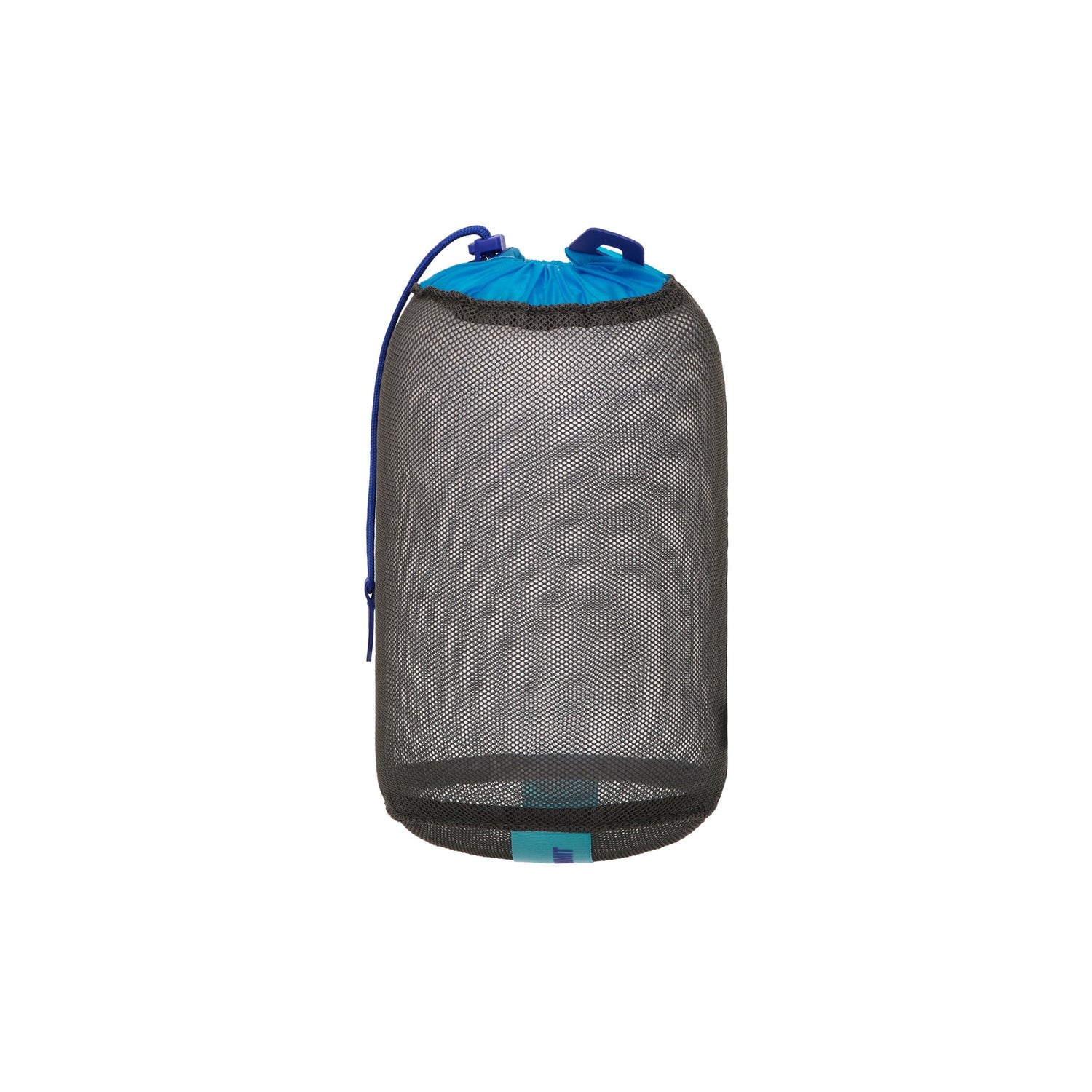 1.5 liter || Mesh Stuff Sack Atoll Blue
