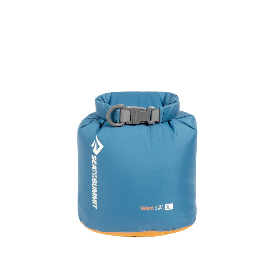 3 Liter || Evac Dry Sack in Pacific Blue