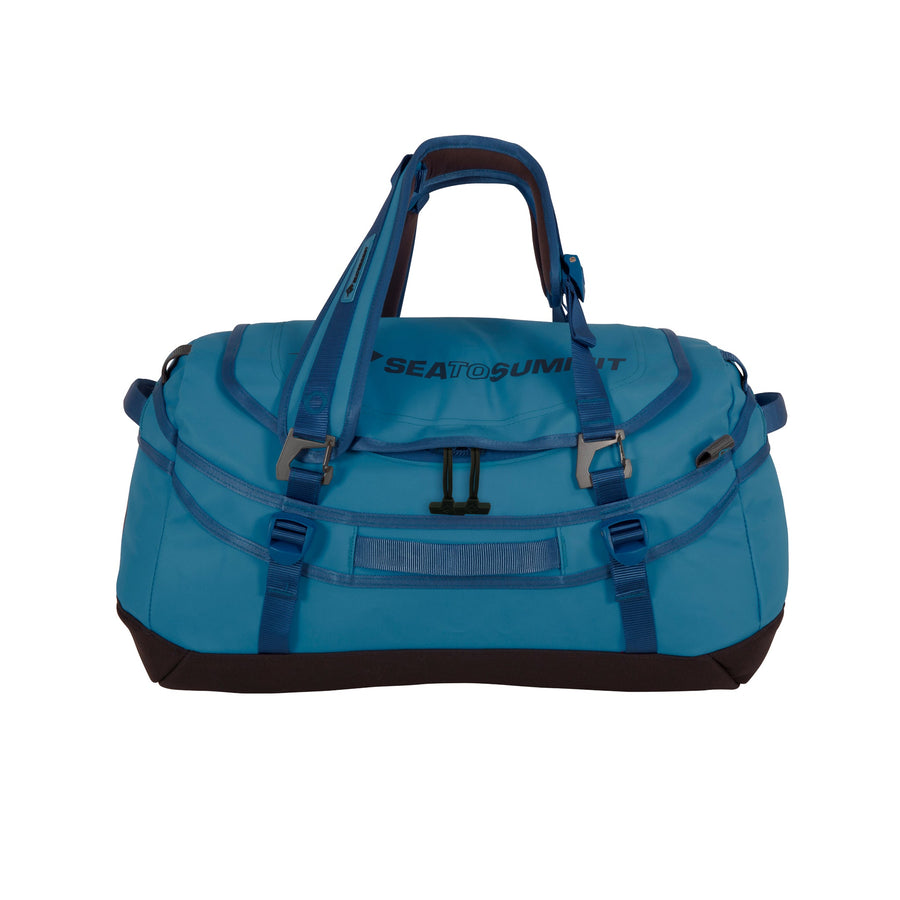 45 liter / Dark Blue || Sea to Summit Duffle Bag