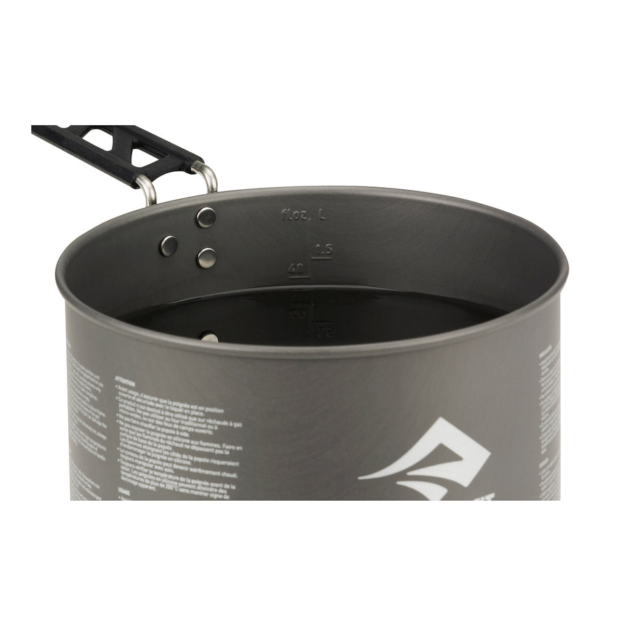 Alpha Pot (Like New)