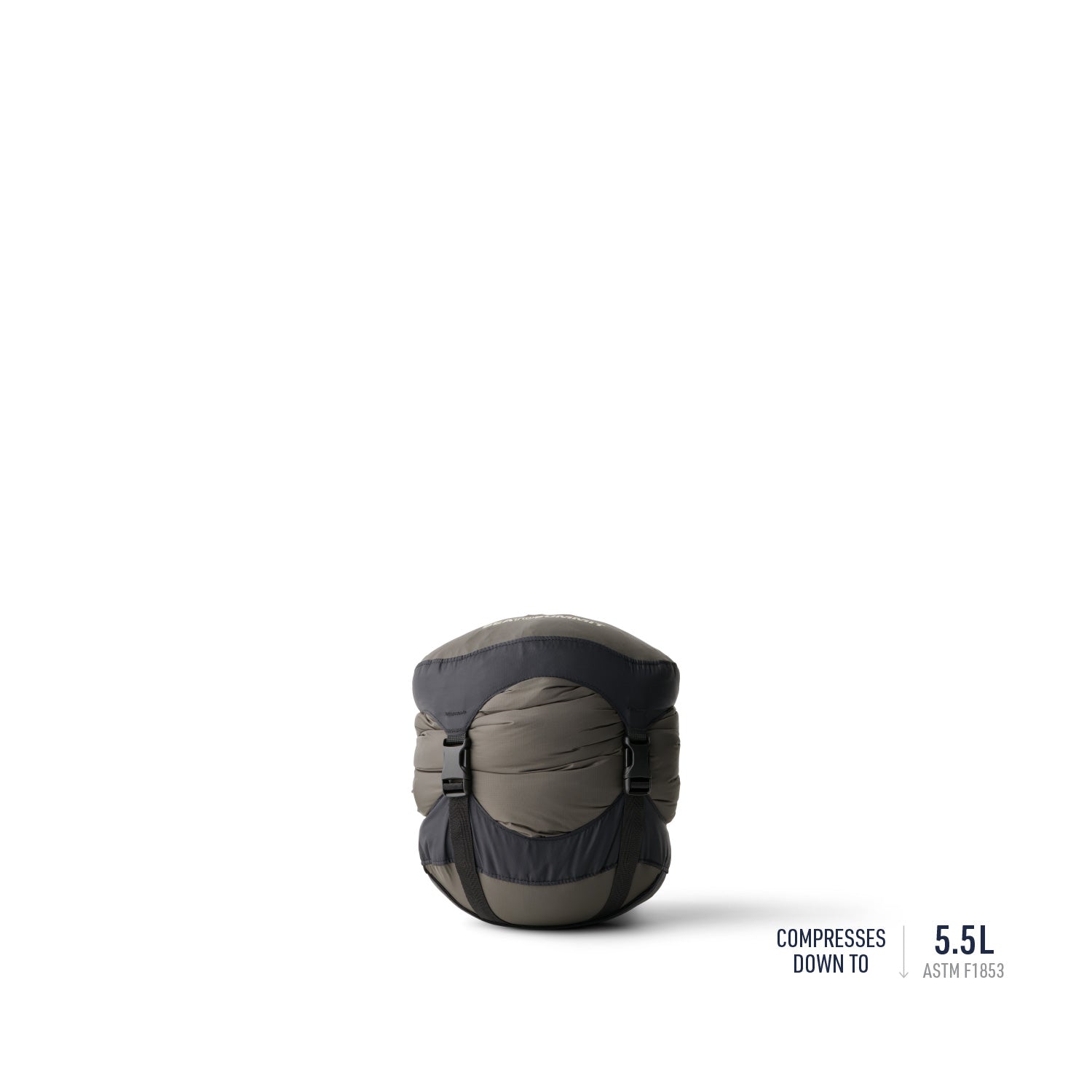 30°F / Regular || Ascent Down Sleeping Bag