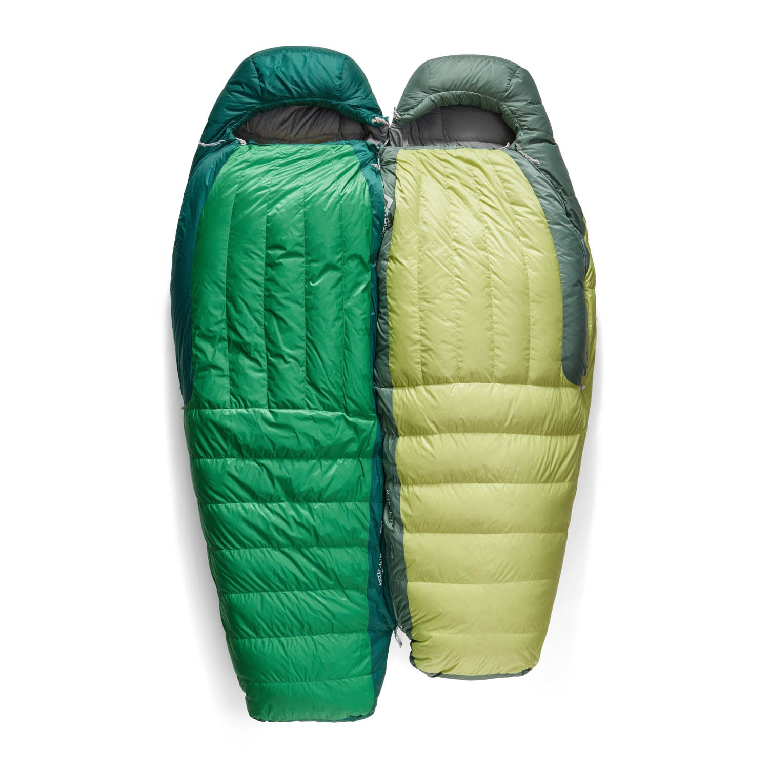 Couples with a Women’s Ascent or Trek of any size