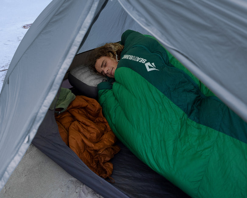 Sleep Better