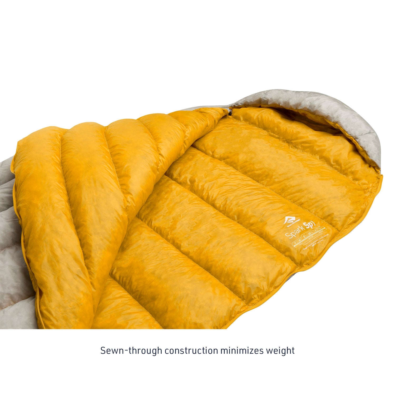 40°F || Spark Ultralight Sleeping Bag