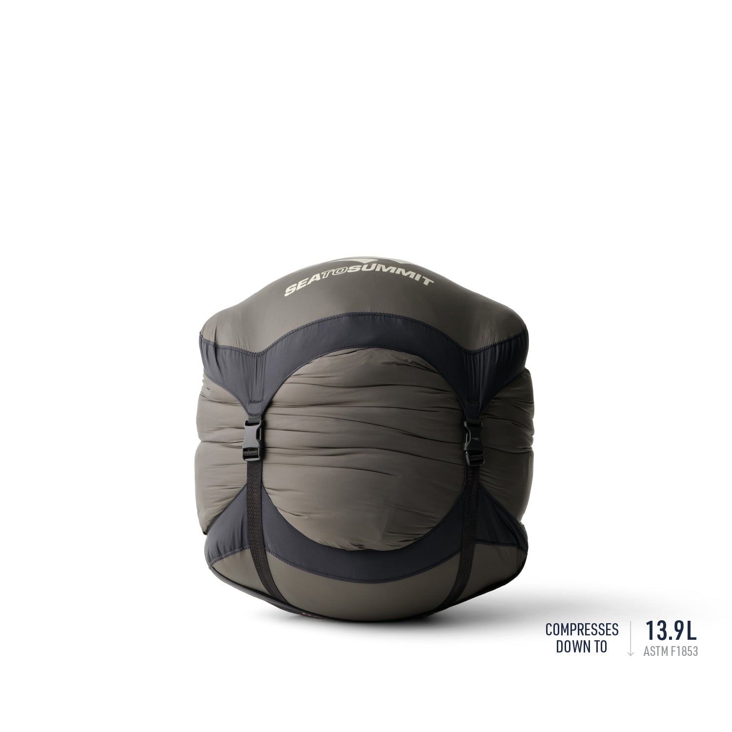 15°F / Regular || Basecamp Down Sleeping Bag
