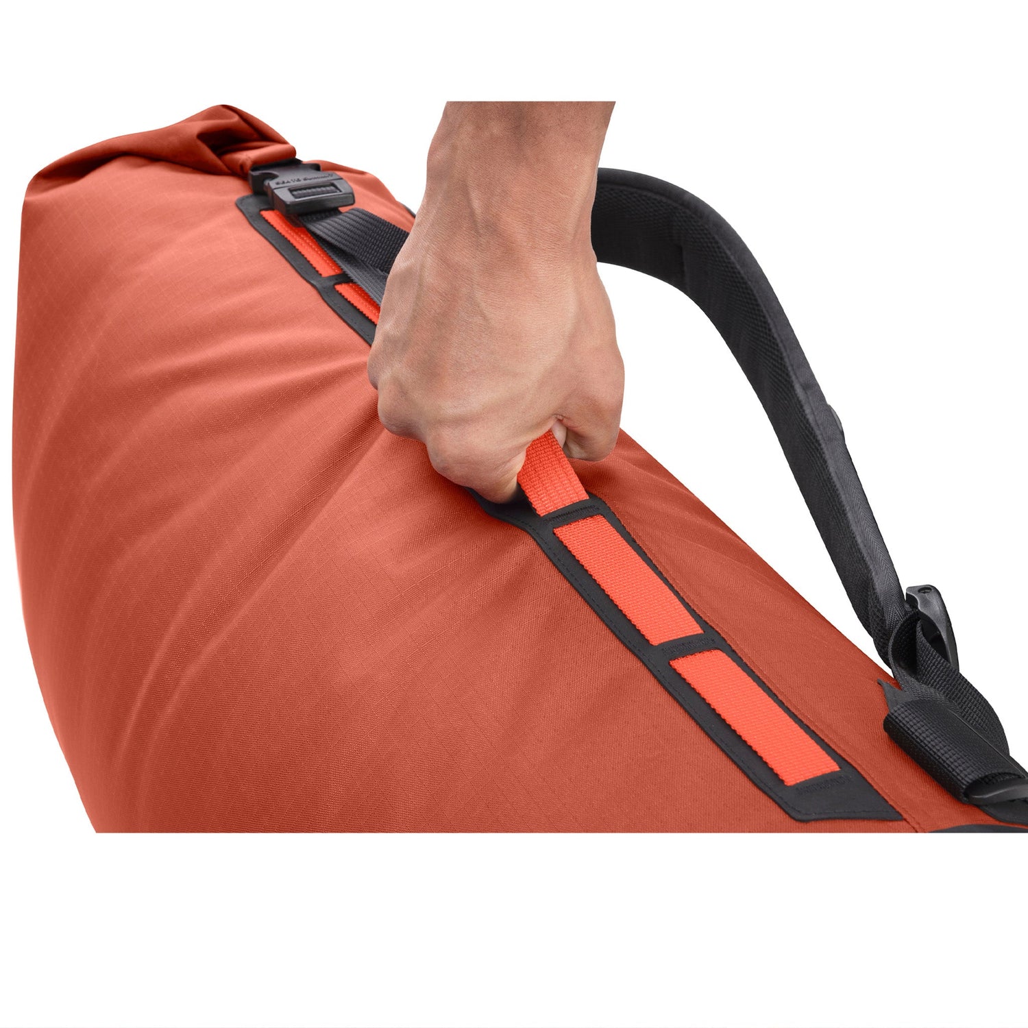 Big River Dry Backpack (Like New)
