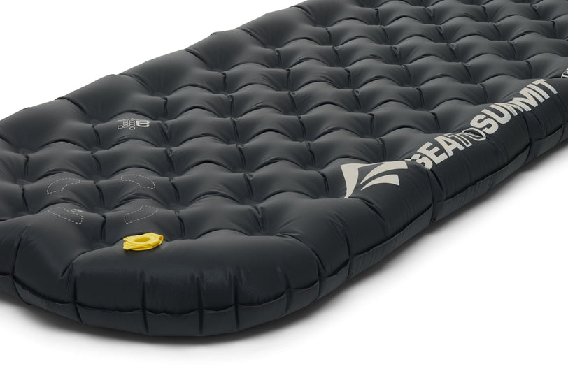 Superior Insulation and Comfort