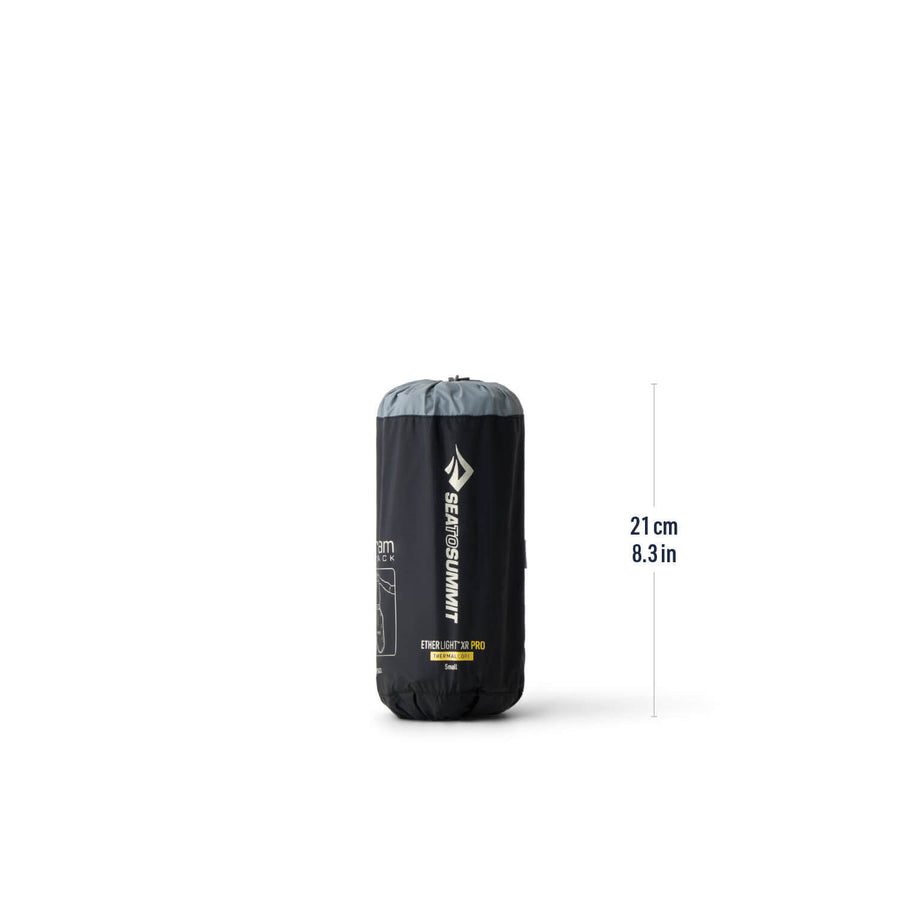 Small || Ether Light XR Pro Insulated Air Sleeping Mat