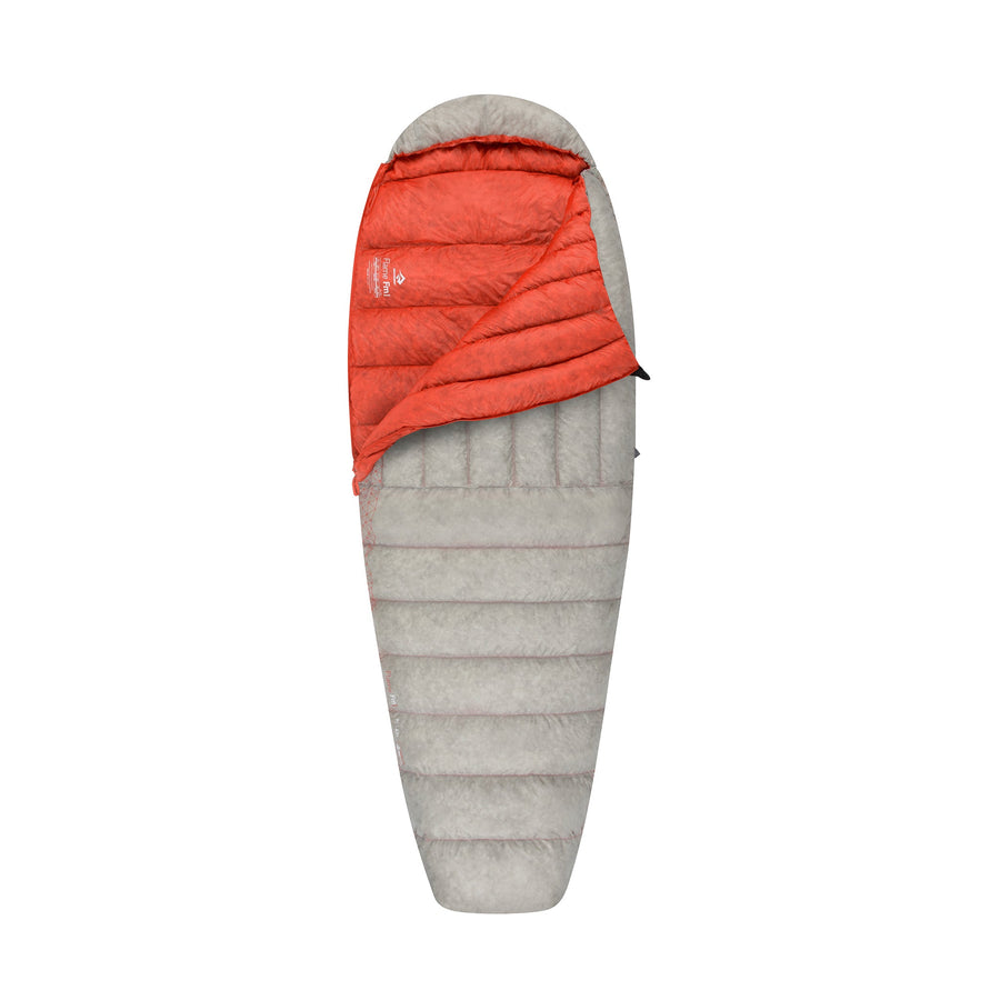 48 || Flame Ultralight Women's Sleeping Bag Long