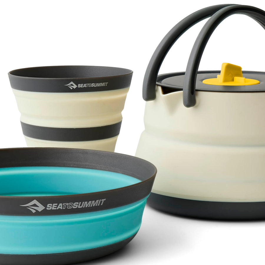 Ultralight, ergonomic and easy to use
