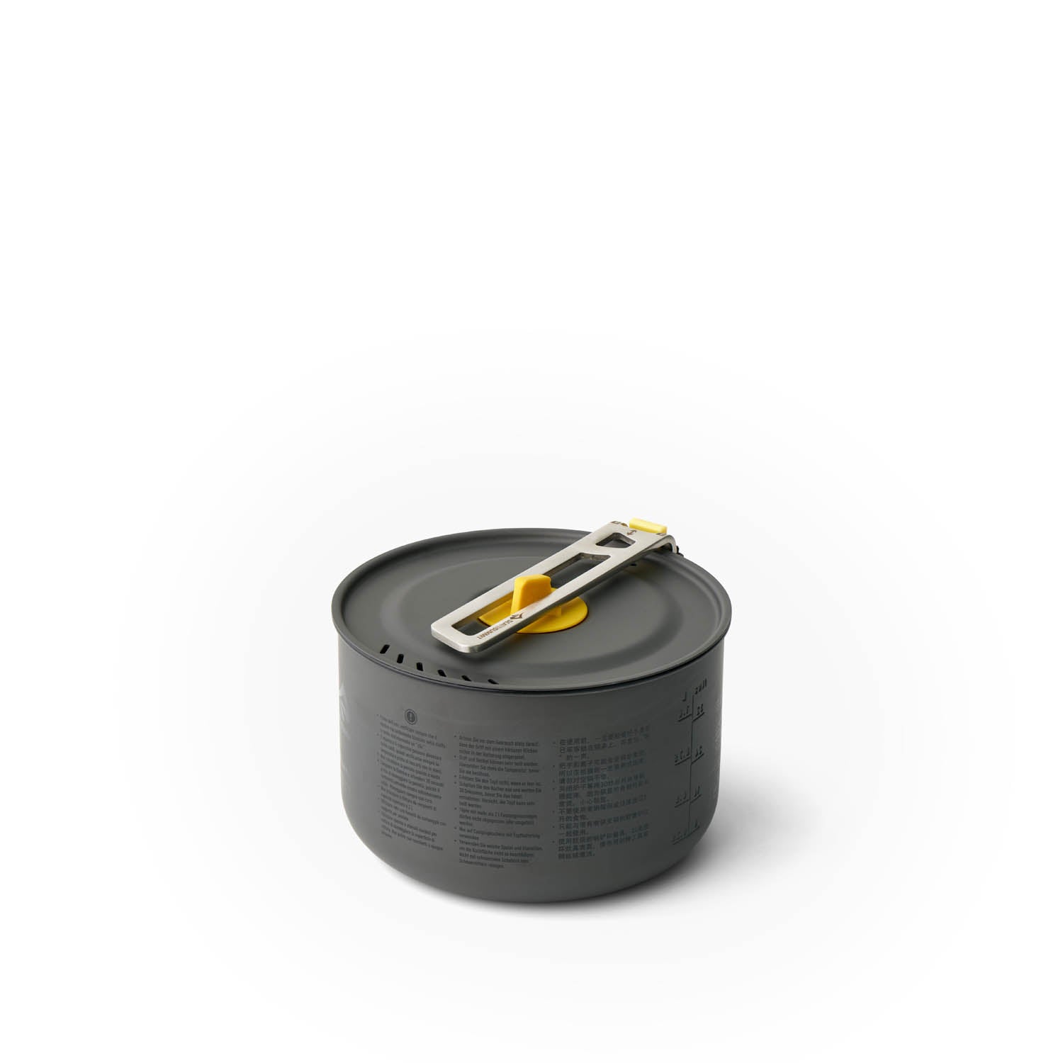 1.3L || Frontier Ultralight Pot