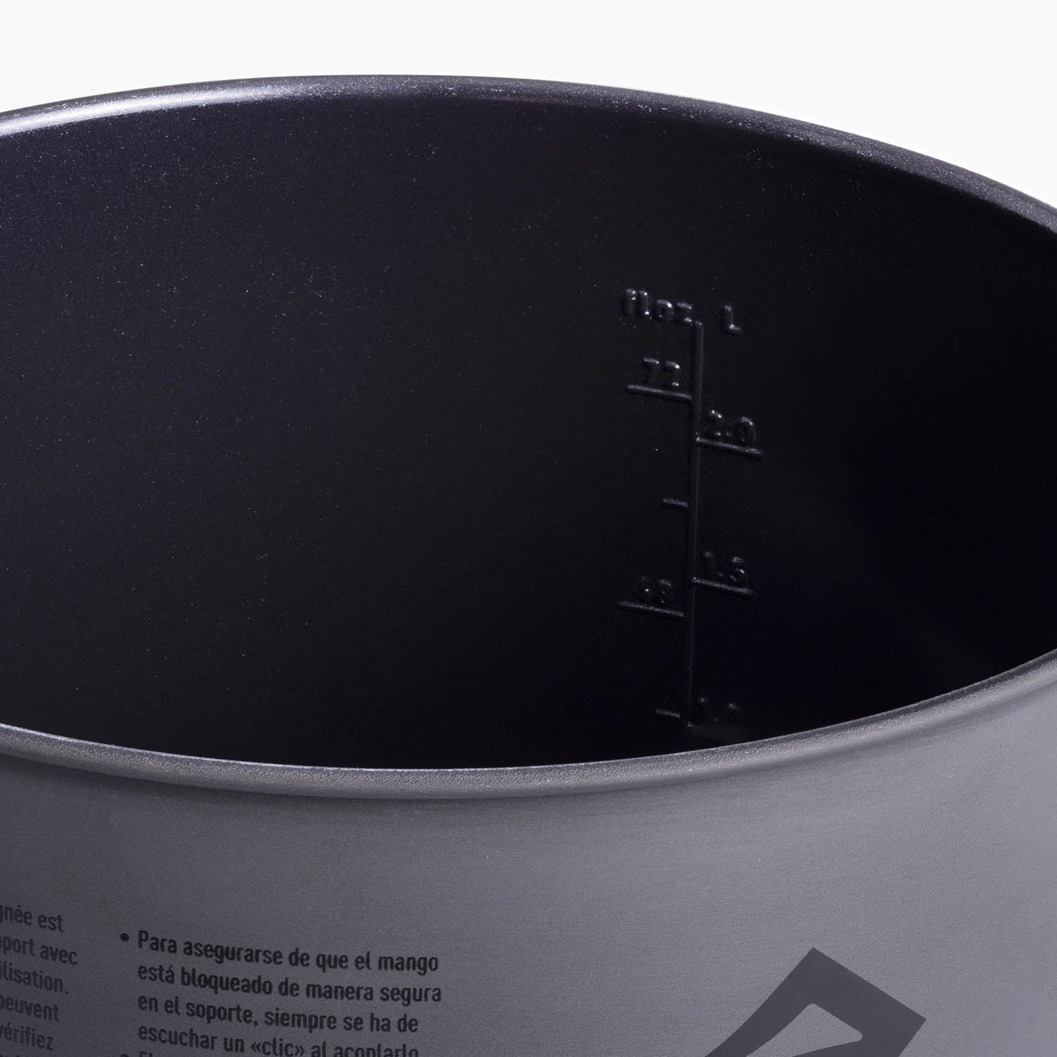 1.3L || Frontier Ultralight Pot