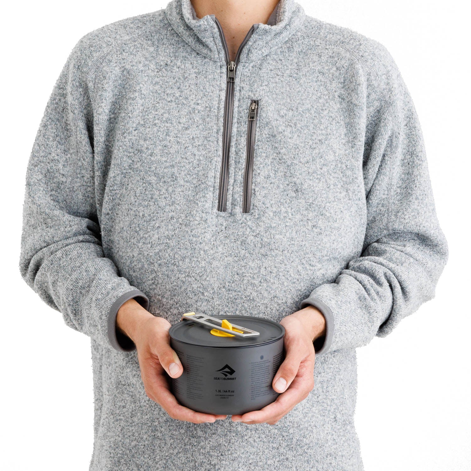 1.3L || Frontier Ultralight Pot