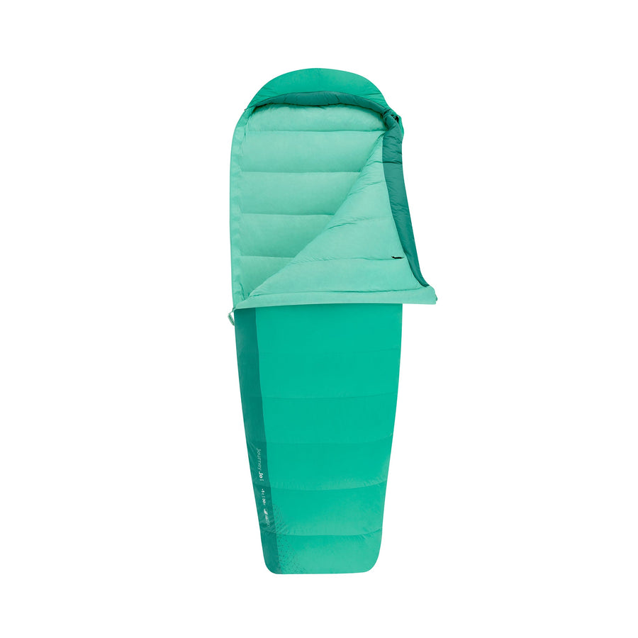 30 || Journey Women's Down Sleeping Bag Regular