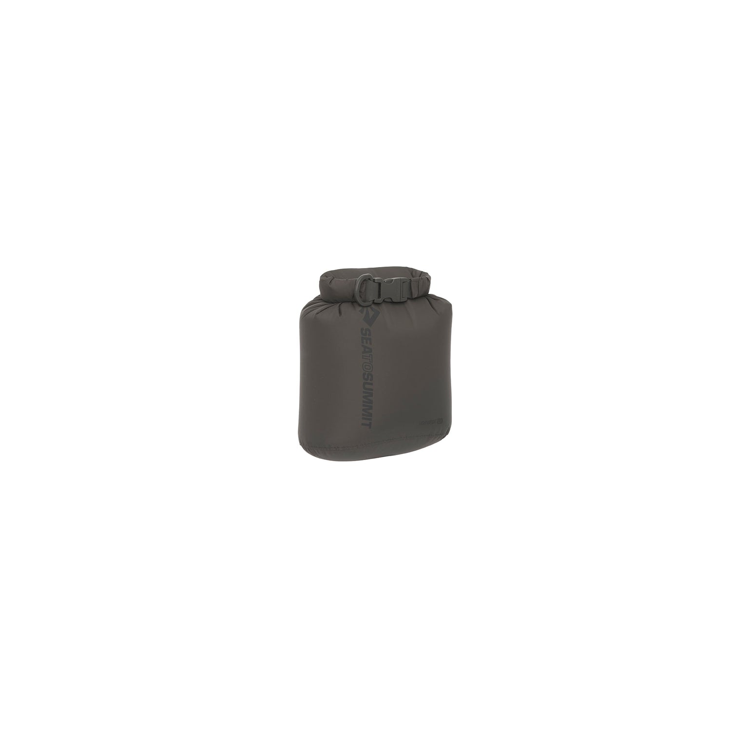 1.5 liter || Lightweight Dry Bag Beluga Grey