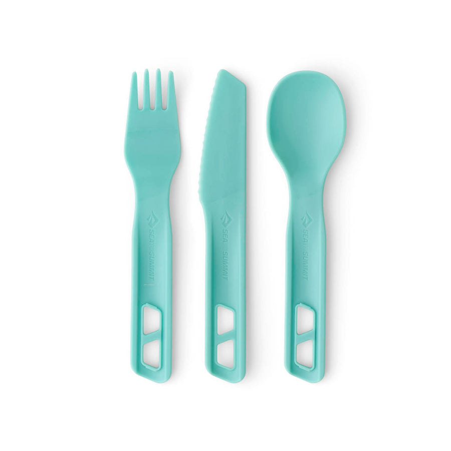 Aqua Sea || Passage Cutlery Set