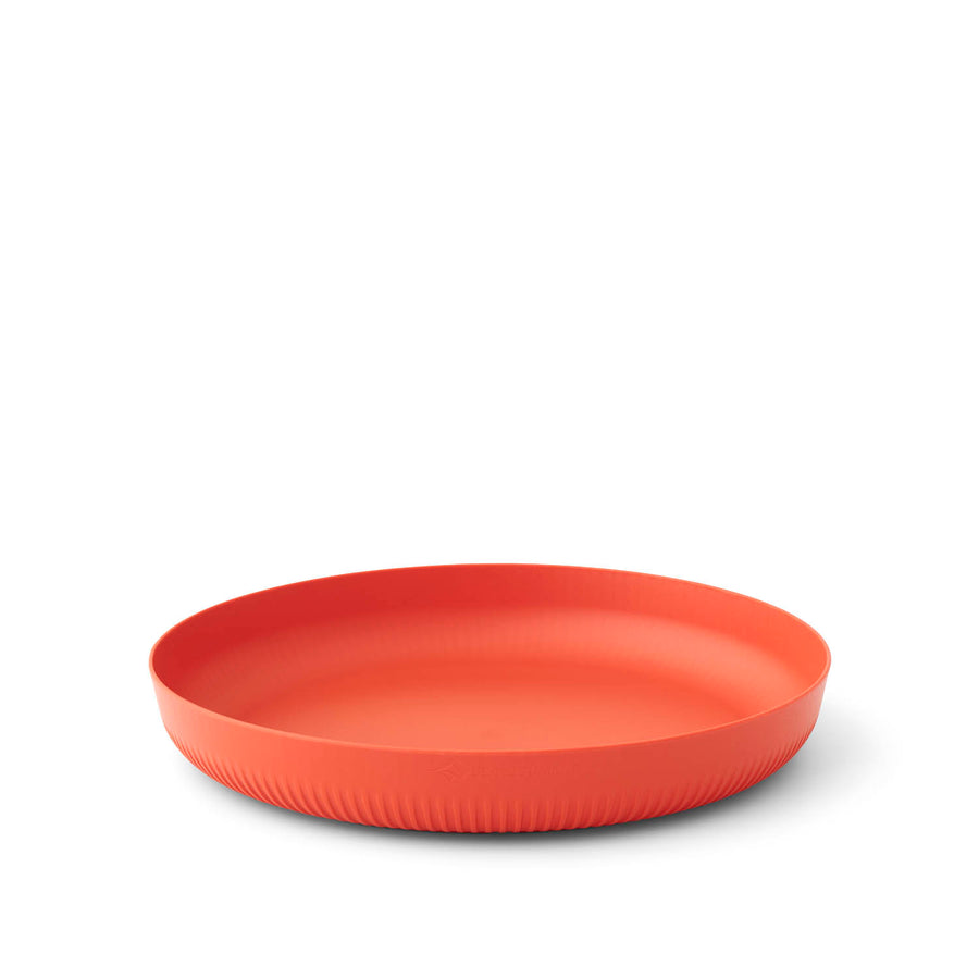 Passage Plate || Spicy Orange