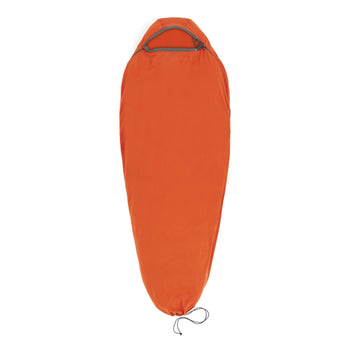 Compact || Reactor Fleece Sleeping Bag Liner