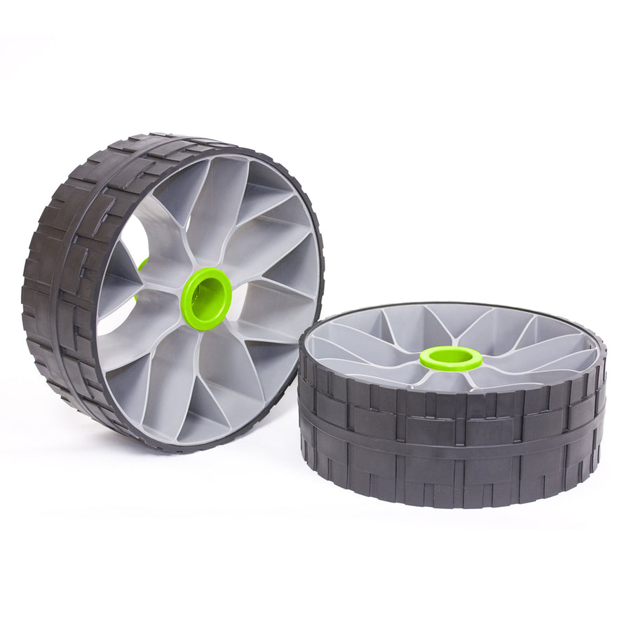 Retro Fit Wheel _ canoe cart replacement