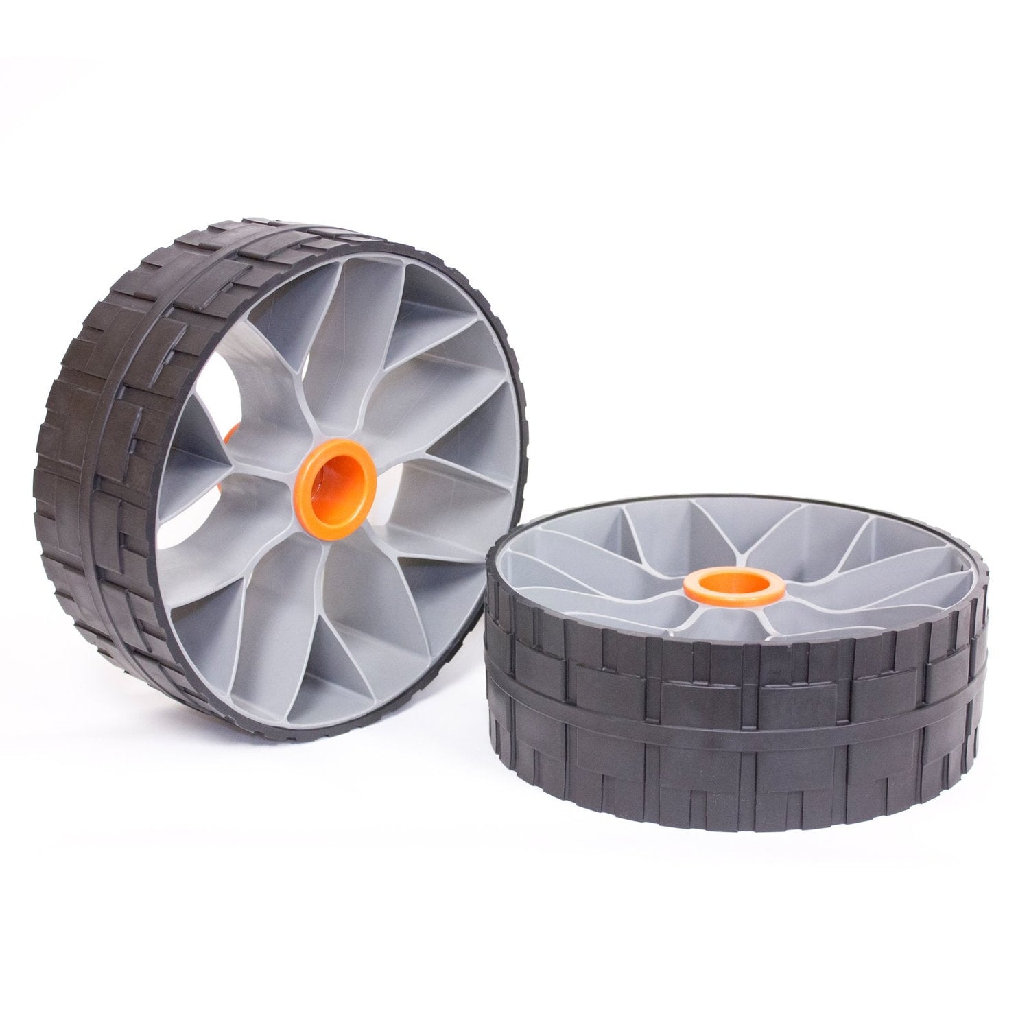 Retro Fit Wheel _ kayak cart replacement