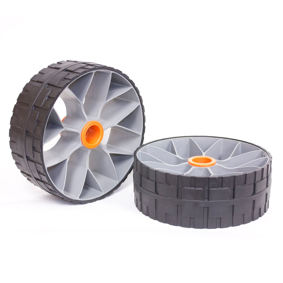 Retro Fit Wheel _ kayak cart replacement