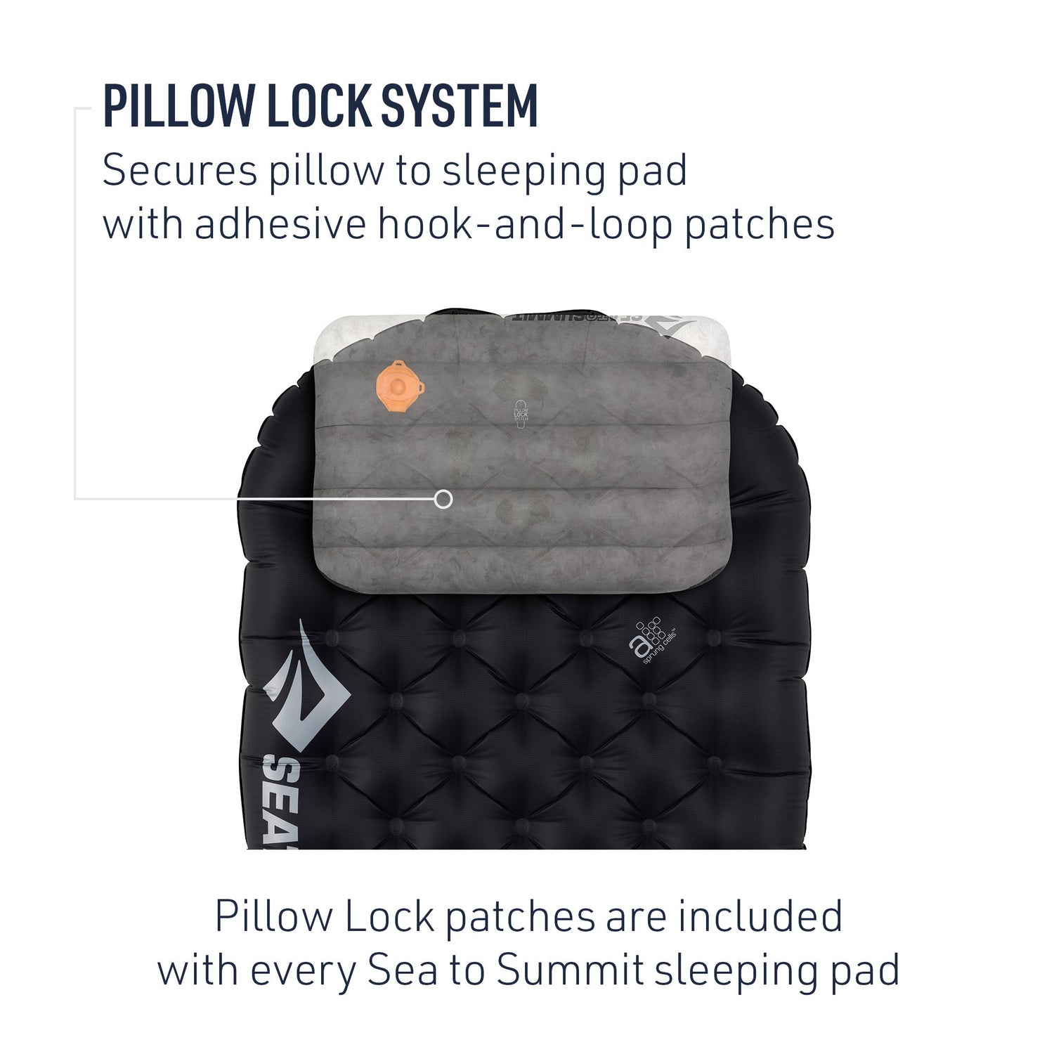 Ether Light XT Extreme Insulated Air Sleeping Mat (Like New)