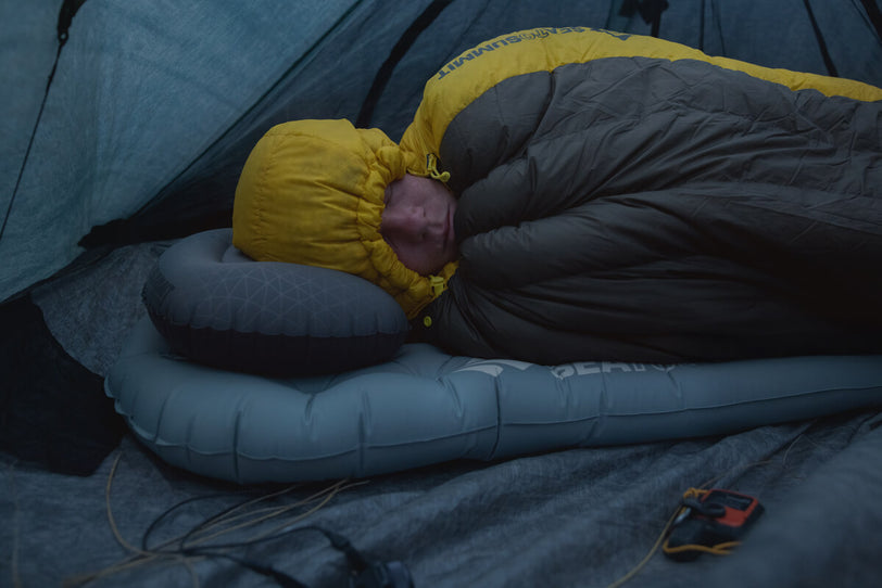 Comfort and Warmth