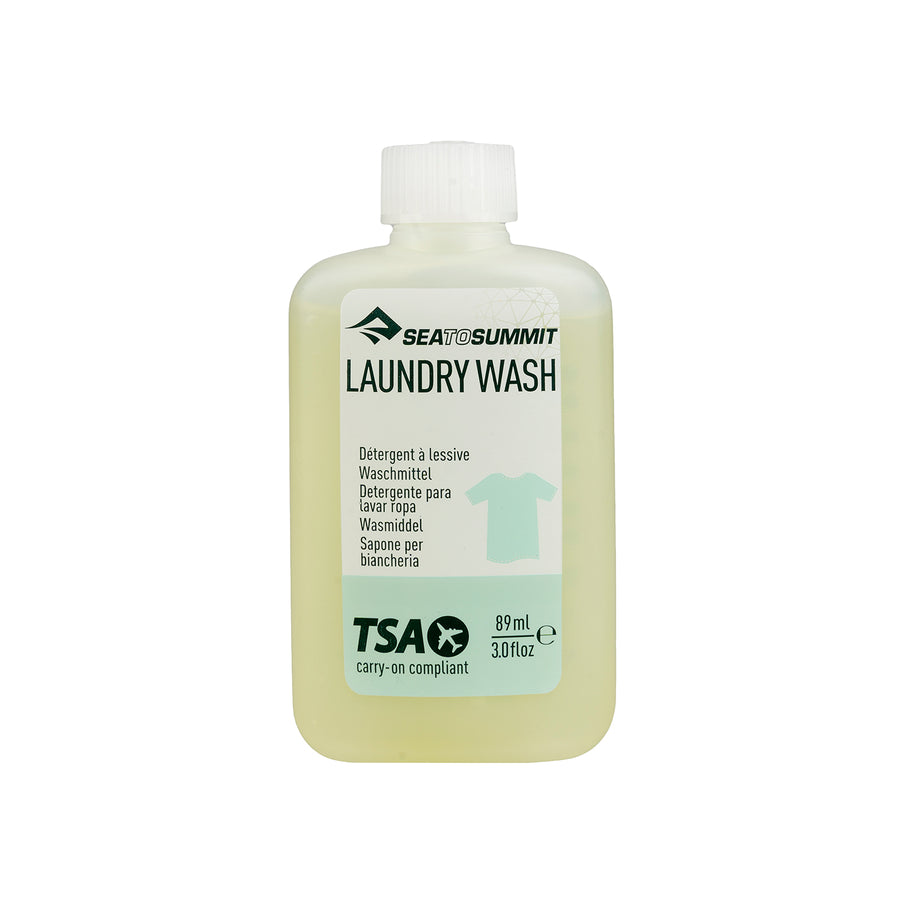 Trek and Travel Liquid Soaps (Past Season)