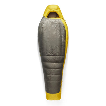 Full-length zip (-9°C & -18°C)