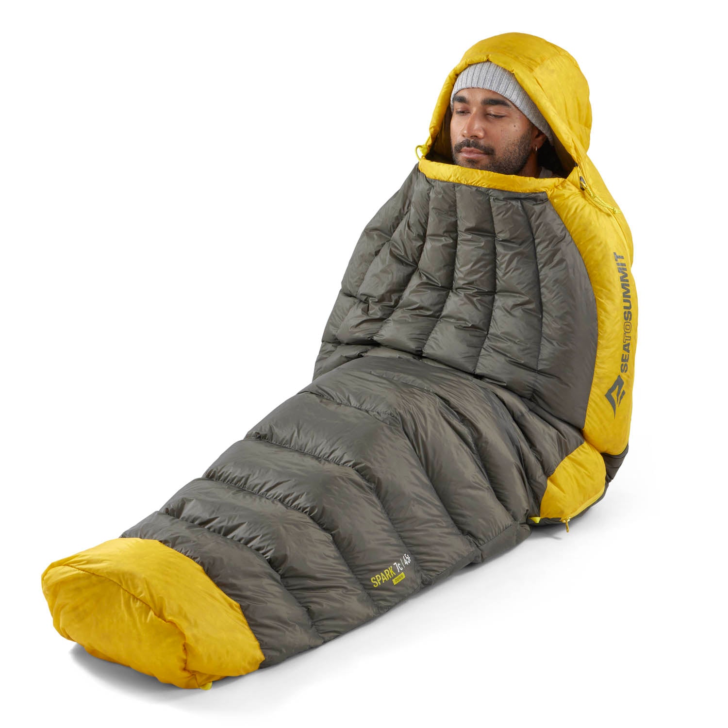 vertical chest baffles prevent down shift