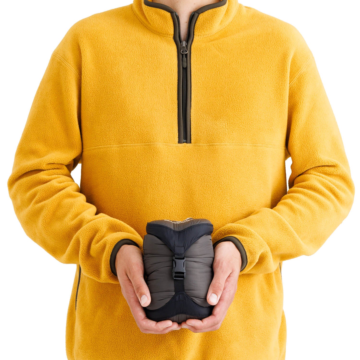 45°F || Spark Down Sleeping Bag (0°F - 45°F)